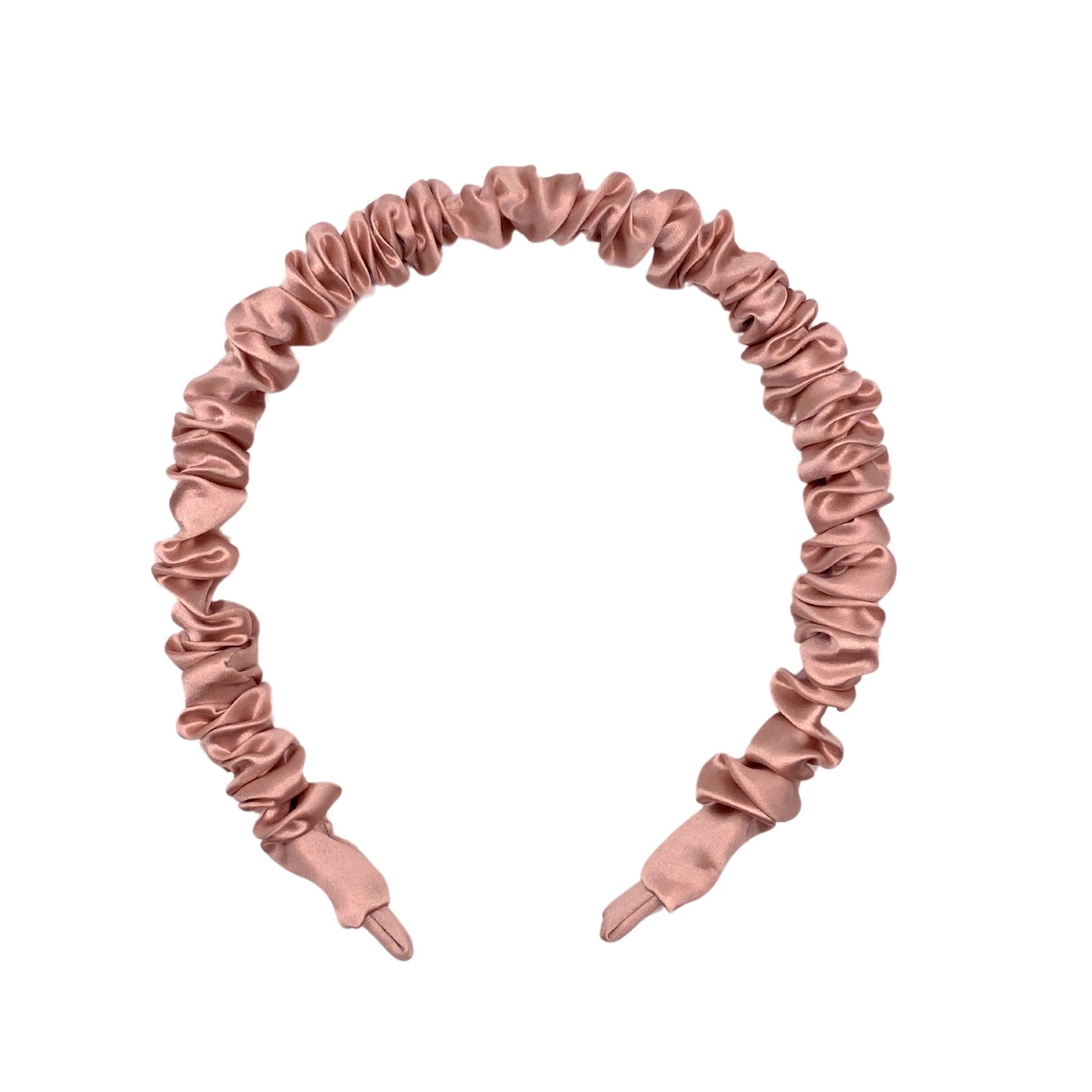 Silk Haarreif | Seidenhaarreifen