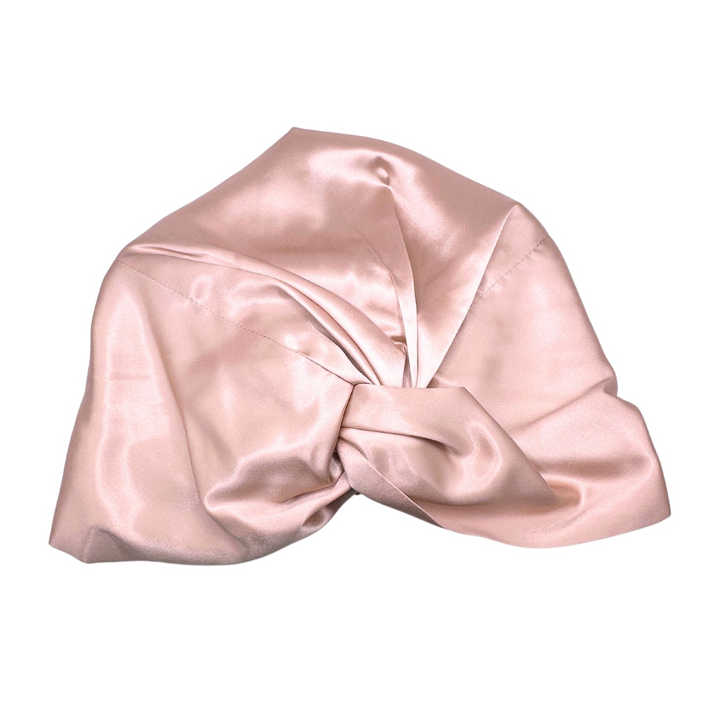 Silk Beanie | Seidenhaube