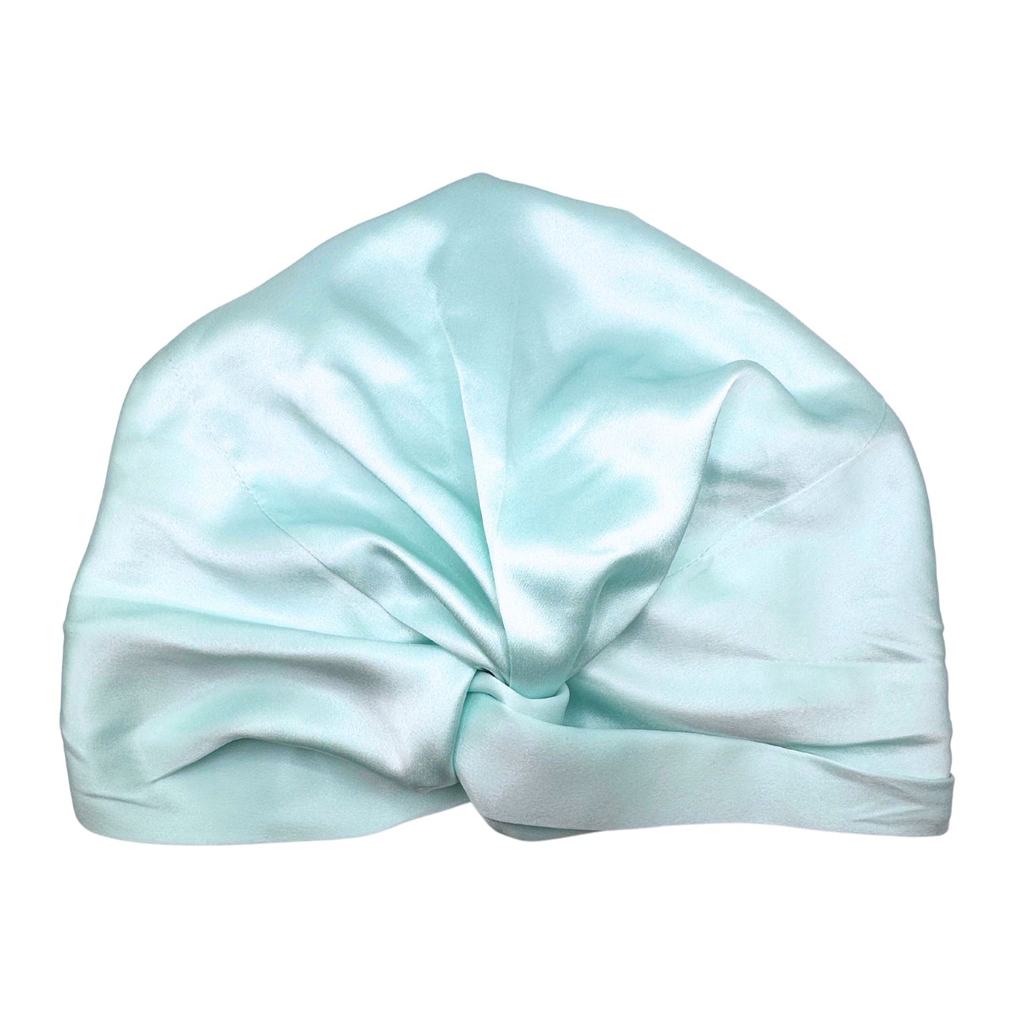 Silk Beanie | Seidenhaube