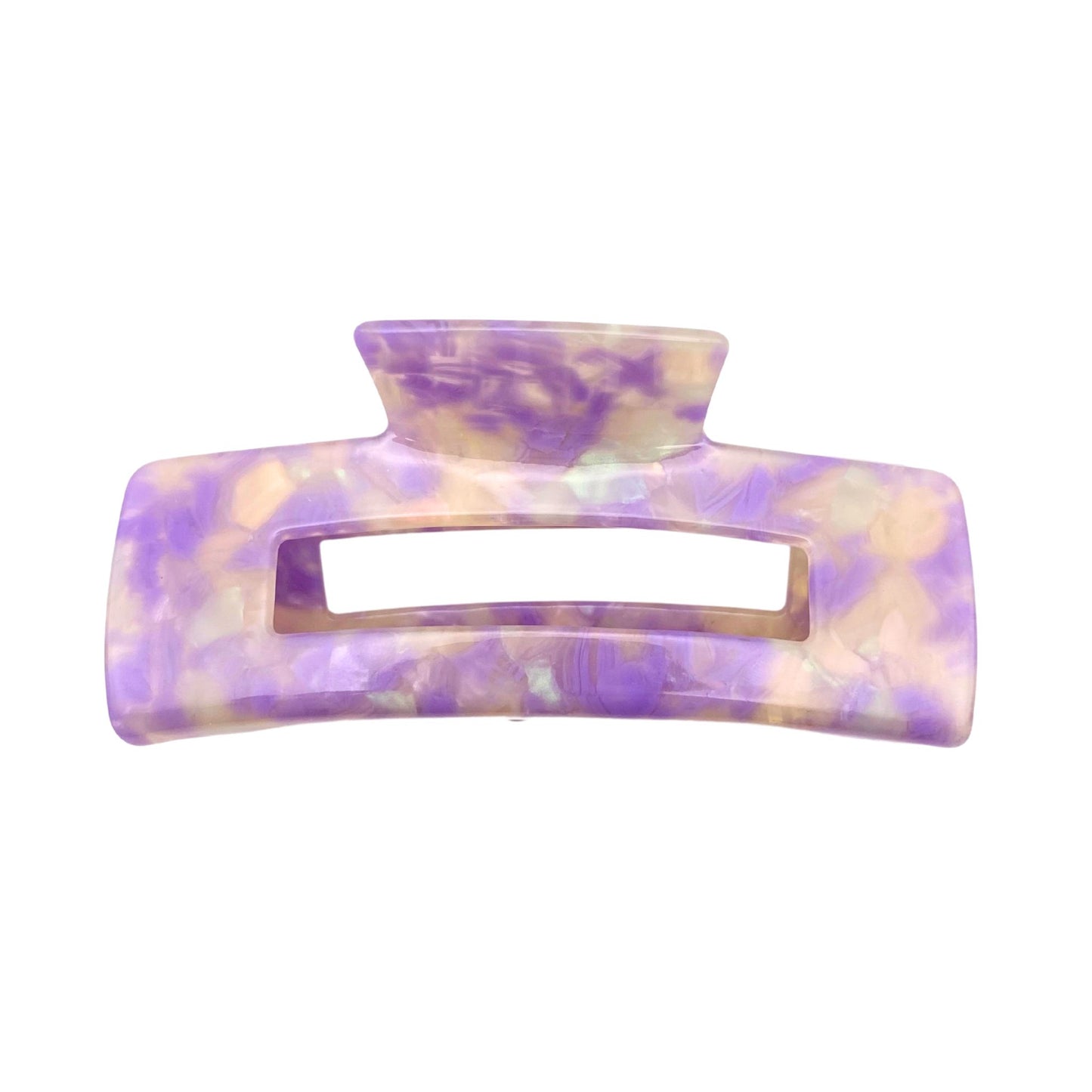 Edgy Midi Mallow | Haarklammer