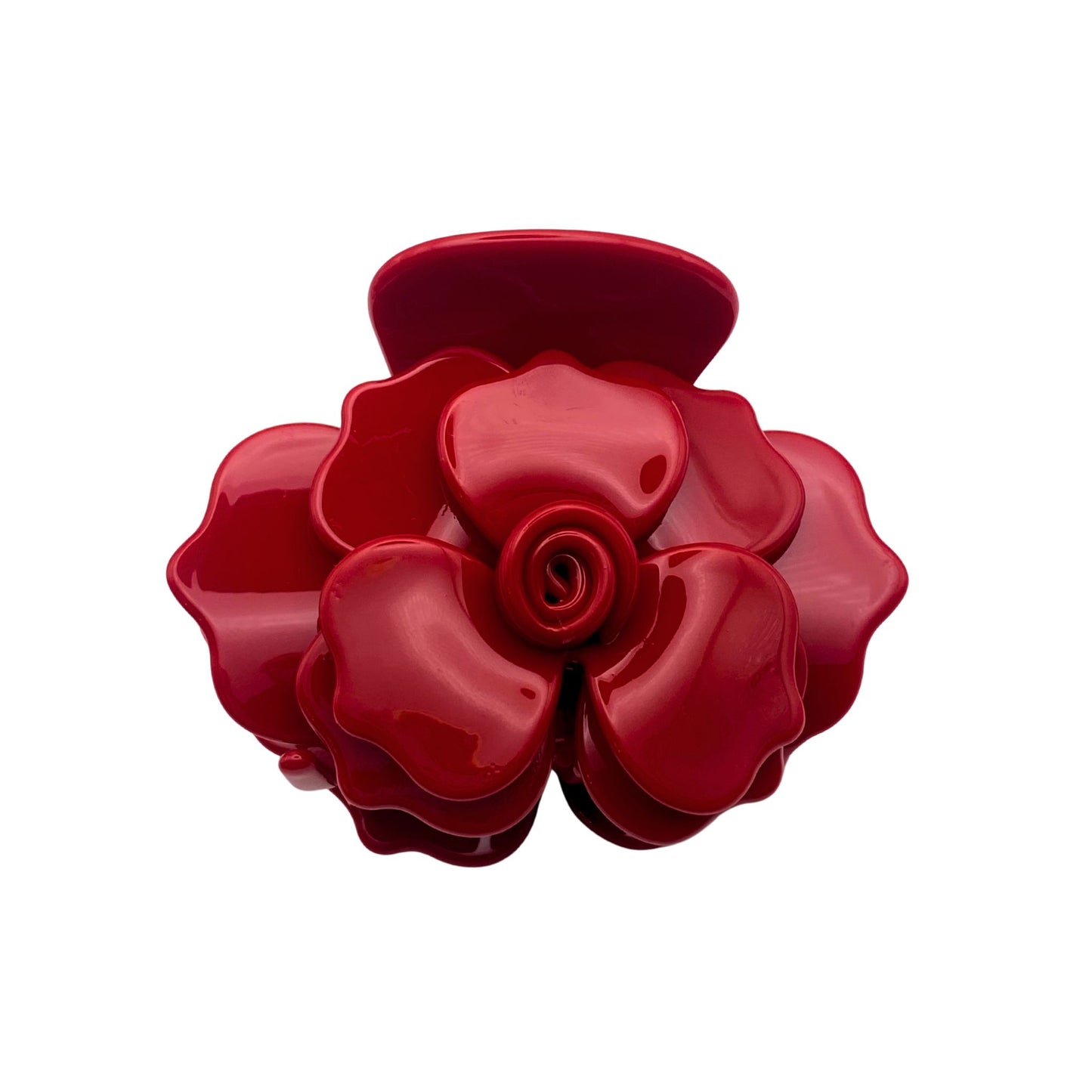 Rose Clip | Haarklammer
