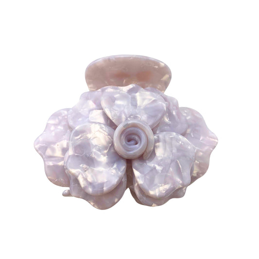 Rose Clip | Haarklammer