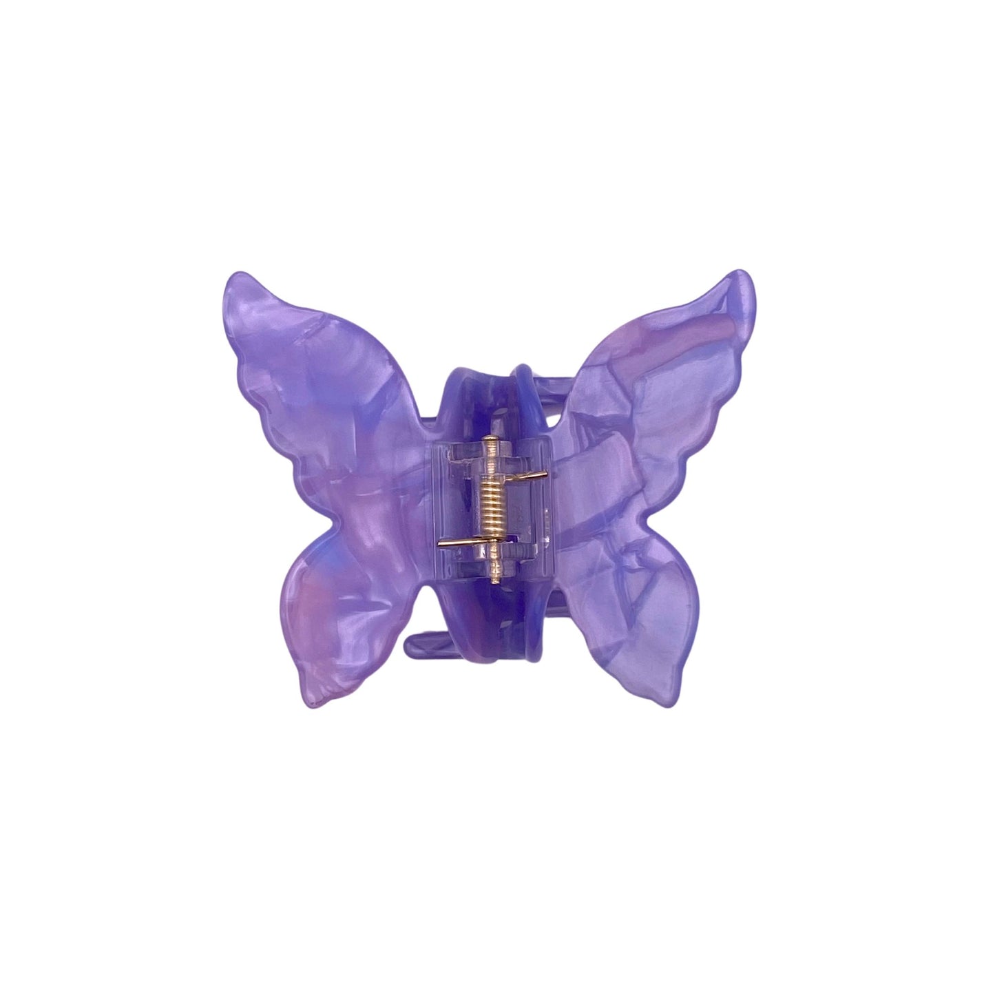 Butterfly Myscelia Haarklammer