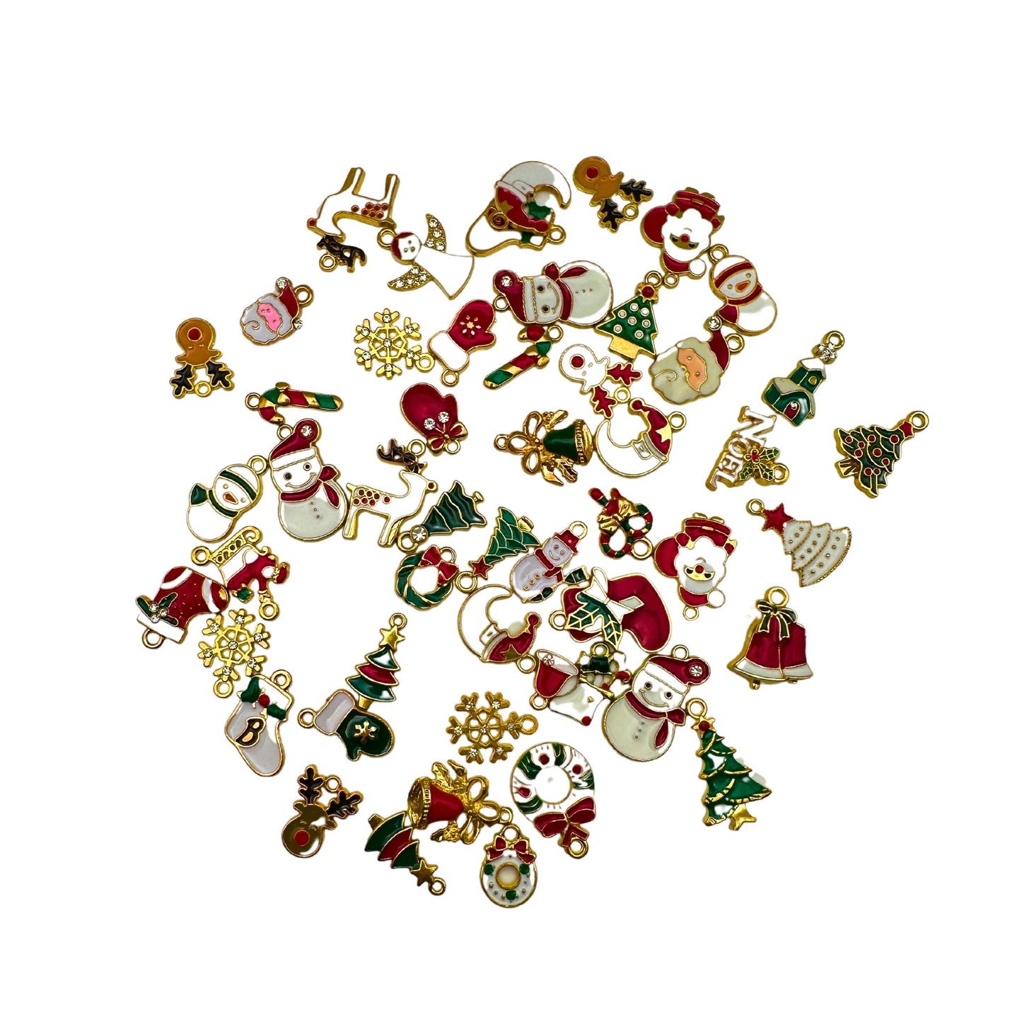 Winter Charms