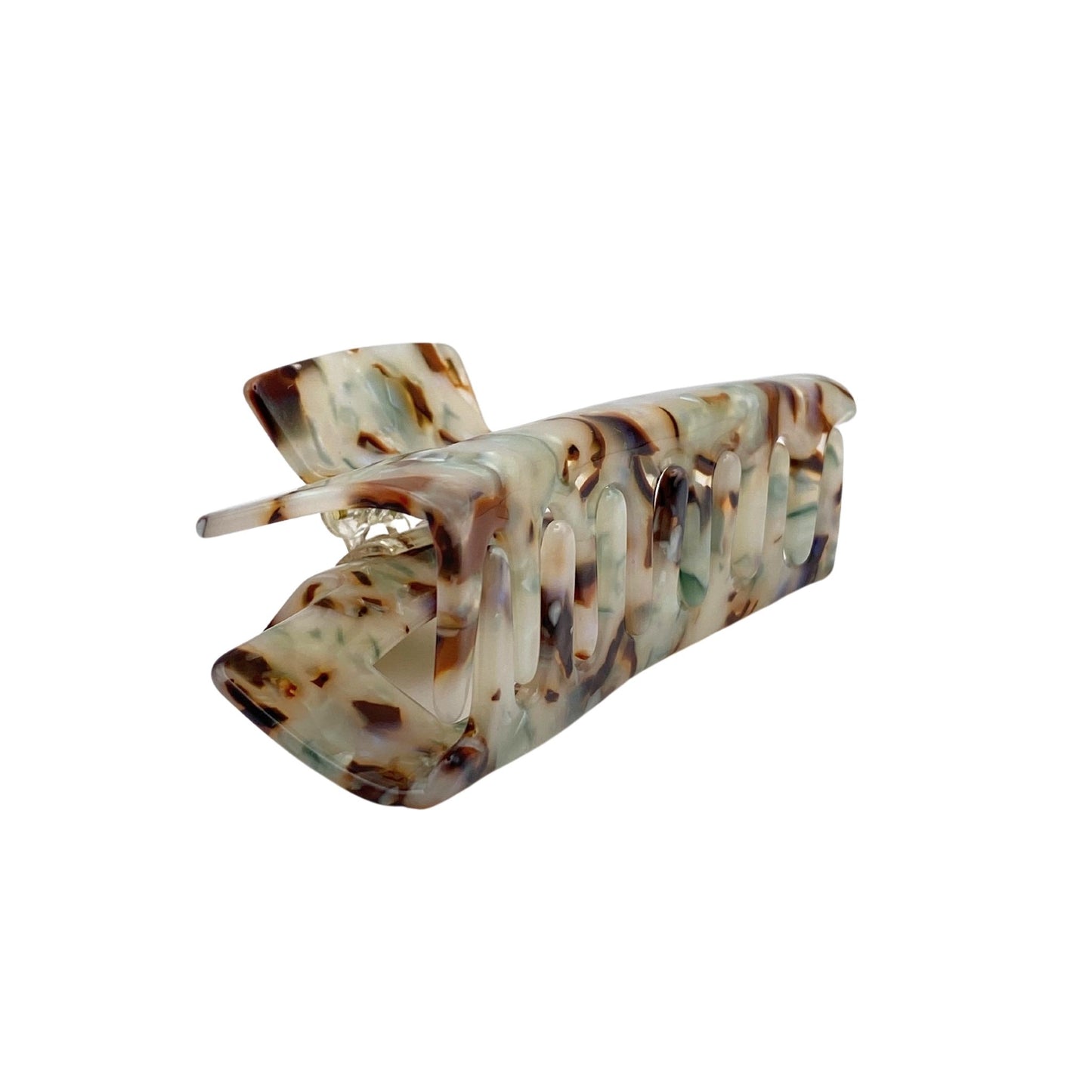 Edgy Midi Pine Haarklammer Sponky 3