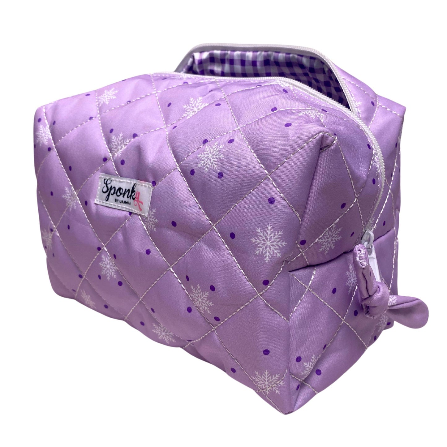 Jumbo Bag Myscelia Kosmetiktasche