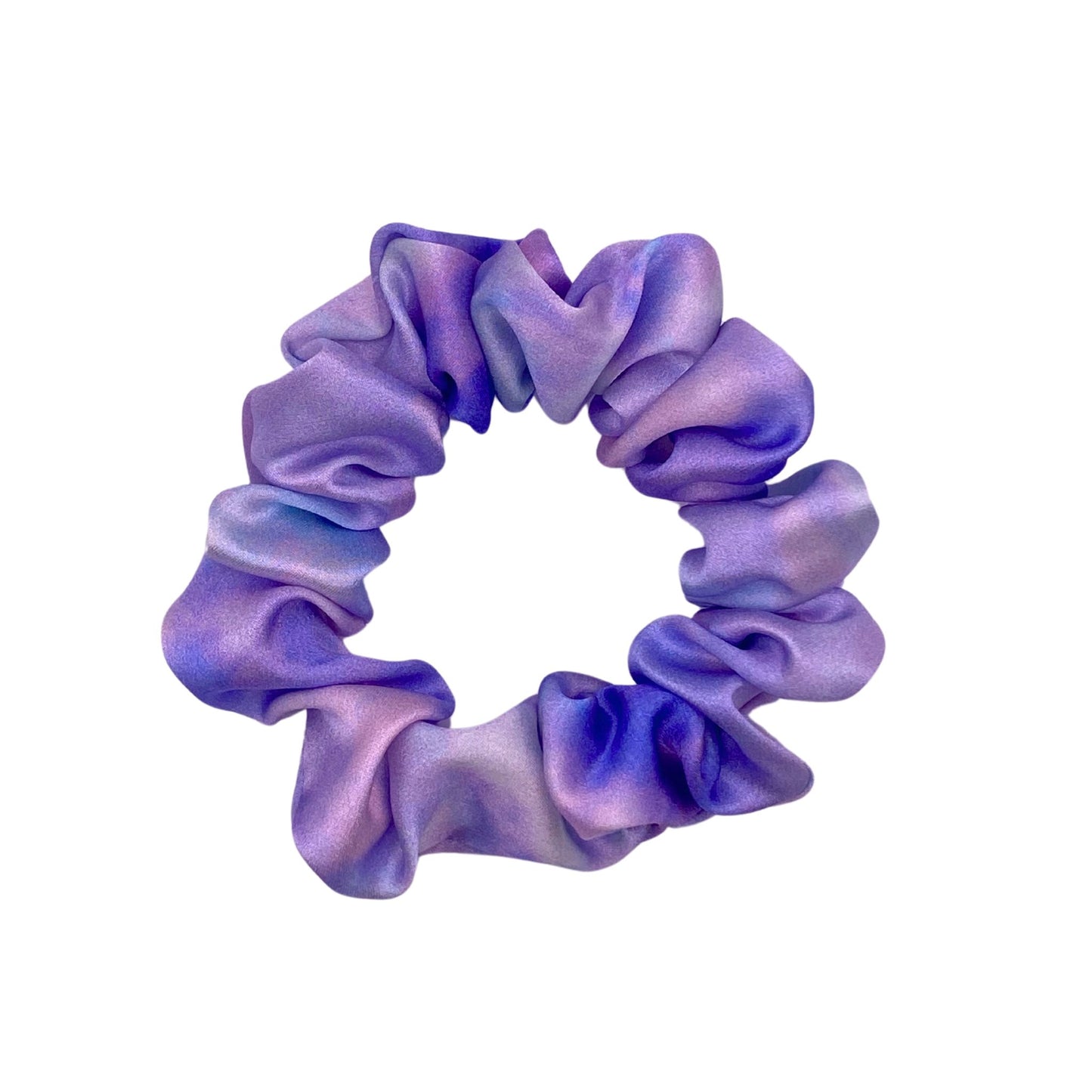 Silk Scrunchie Midi Myscelia Haargummi