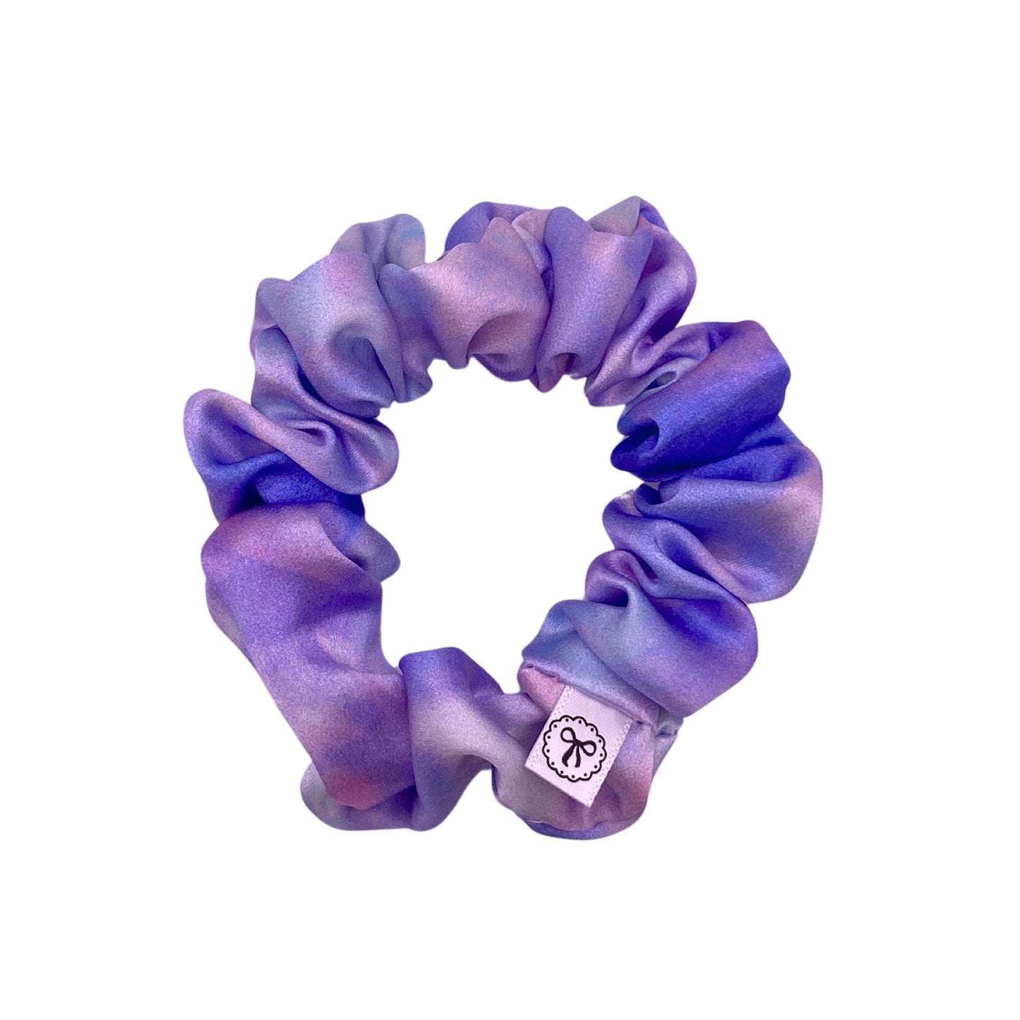 Silk Scrunchie Midi Myscelia Haargummi