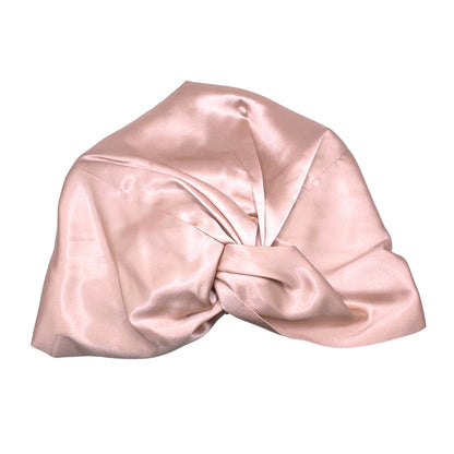Silk Beanie | Seidenhaube