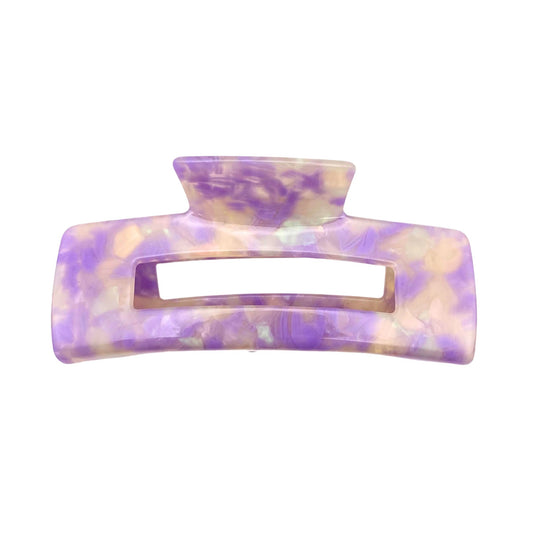 Edgy Midi Mallow | Haarklammer