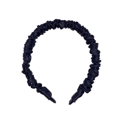 Silk Haarreif | Seidenhaarreifen