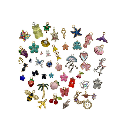 Spring Charms